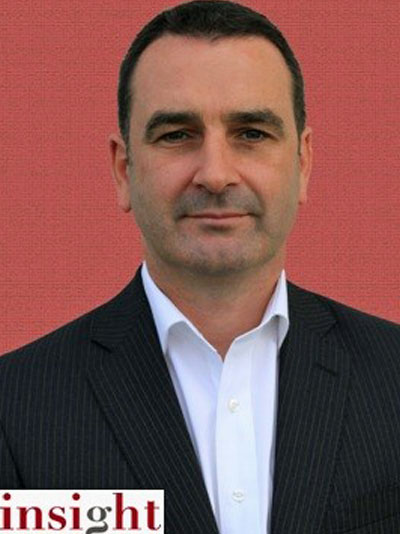Conor Smith