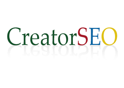 CreatorSEO
