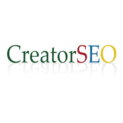 CreatorSEO