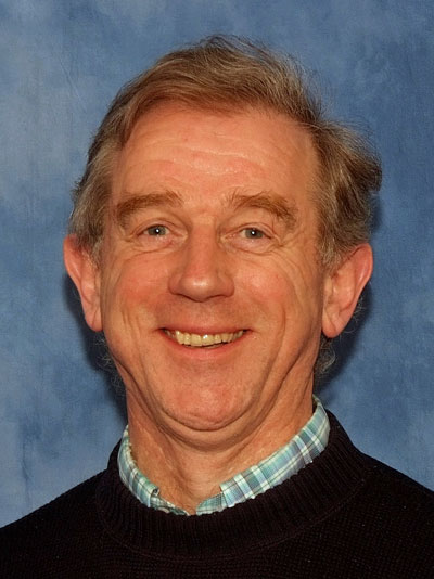 Gerry Woulfe