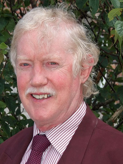 John Neylon