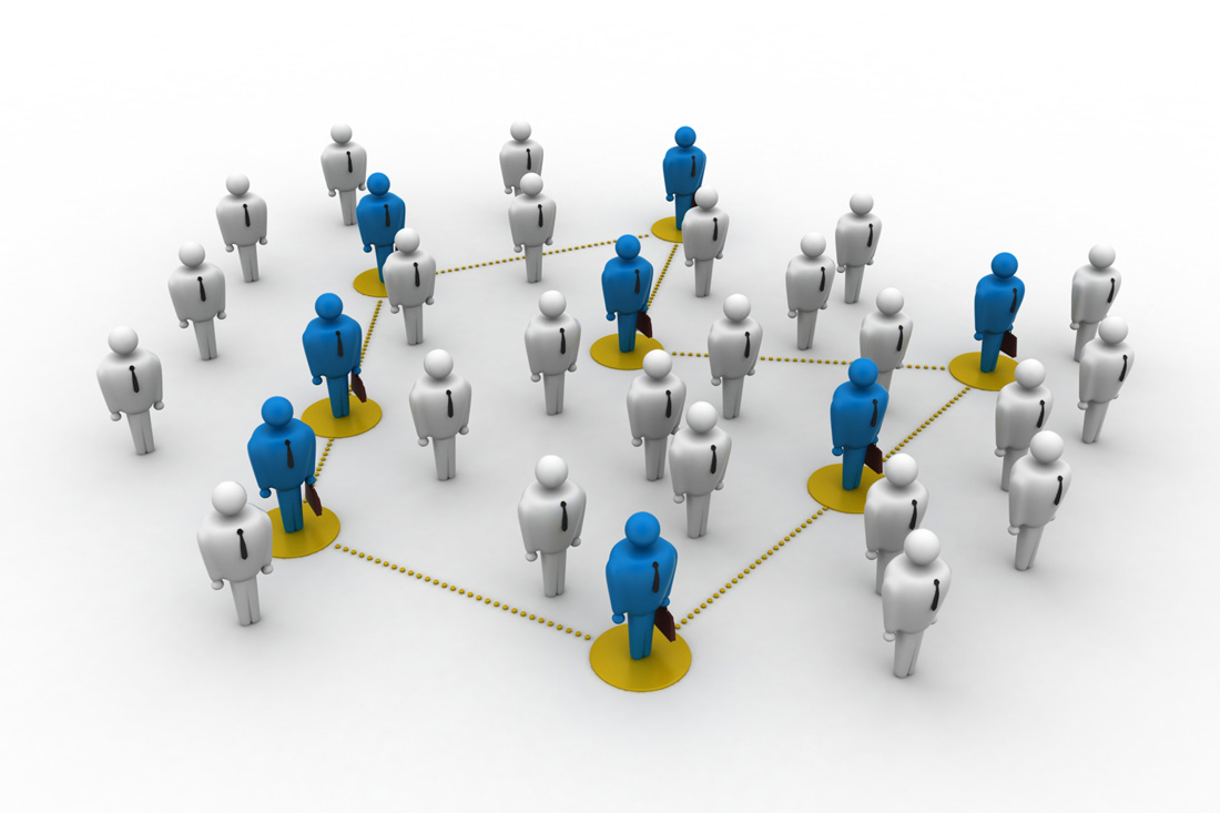 Business Networking