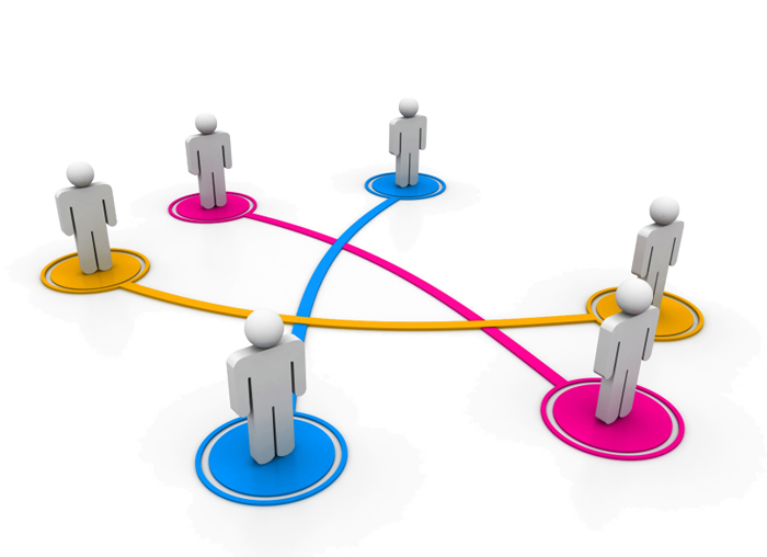 Business Growth through Networking