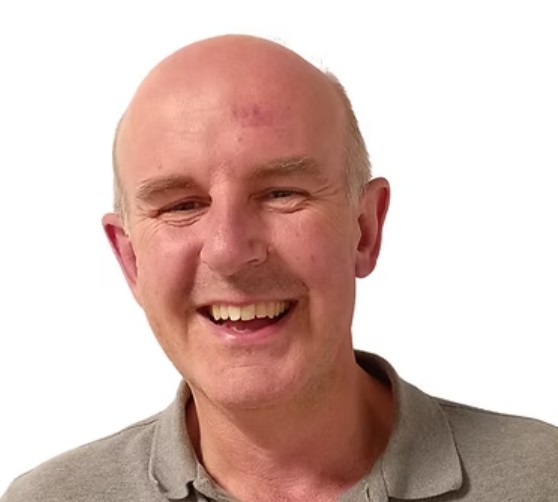 Brian McMahon