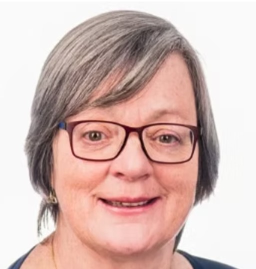 Isobel O`Dea