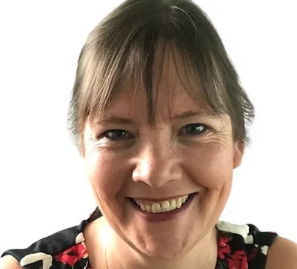 Joanne Molloy