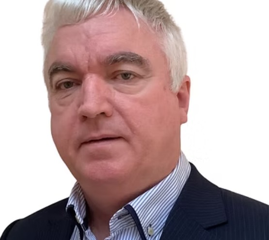 John Murphy