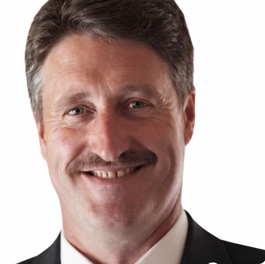 Martin Lernihan