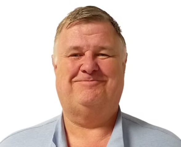 Michael McGrath