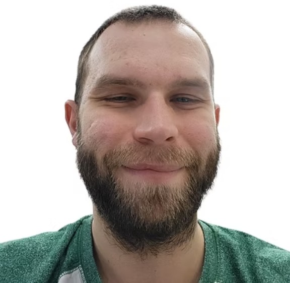 Nick Manowski