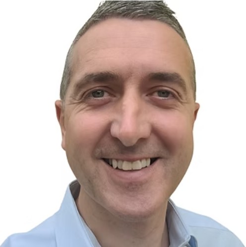 Ronnie Giblin